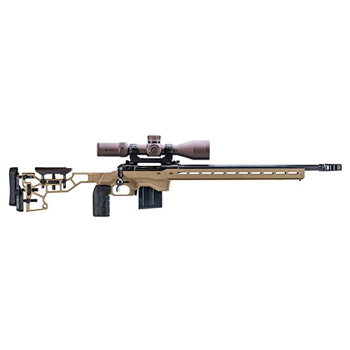 Entdecke das MDT ACC Chassis System für Remington 700! 🎯 Perfekt anpassbar für dein Schießerlebnis. Hol dir jetzt die Kontrolle!
