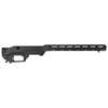 Entdecke das MDT LSS-XL Gen 2 Chassis-System für Howa 1500 und Weatherby Vanguard. 🛠️ Perfekte Passform und zahlreiche Funktionen warten auf dich!