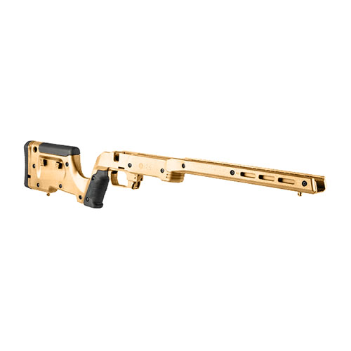 Entdecke das MDT XRS Chassis System für Savage! 🛠️ Komplett, anpassbar und einfach zu installieren – perfekt für dein Schießsystem.