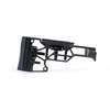 Erlebe mit dem MDT Skeleton Rifle Stock, V5 Standard 🛠️ eine perfekte Passform und Komfort beim Schießen. Ideal für TAC21, LSS-XL und HS3!