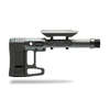 Entdecke den MDT Skeleton Carbine Stock, Lite in Schwarz. 🛠️ Leicht, verstellbar und perfekt für AR-15 Chassis. Hol dir die Leistung, die du brauchst!