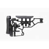Erlebe mit dem MDT Buttstock - Skeleton Rifle Stock 🌟 ultimativen Komfort und Anpassungsfähigkeit für deine Schießposition. Hol ihn dir jetzt!