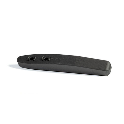 Entdecke den MDT Rear Bag Rider aus Aluminium! Er bietet dir 5" für bessere Schießpositionen und Rückstoßkontrolle. 🎯 Perfekt für M-LOK!