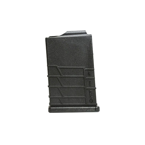 Entdecke das MDT Gen2 Polymer Magazin für .308 Win mit 10 Schuss. Perfekt für dein Chassis-System! 🔥 Hochwertiges Polymer und schwarz.