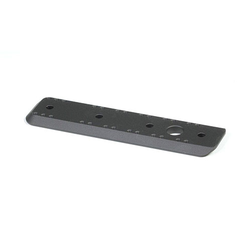 Entdecke die MDT Arca Swiss Rails für optimale Anpassung! 🔧 Kompatibel mit Magpul MOE und perfekt für dein Gewehrchassis.