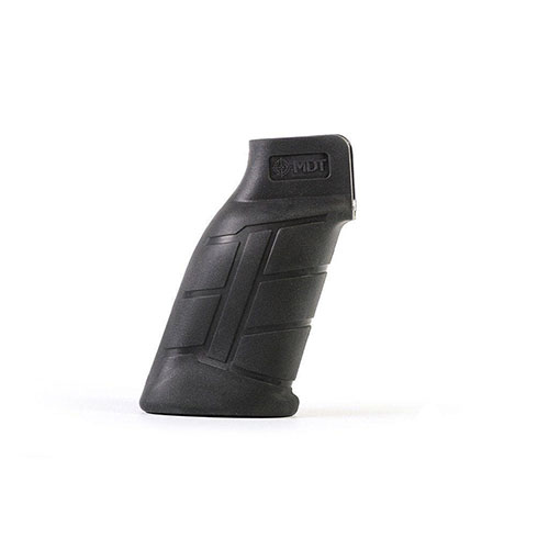 Erlebe mit dem MDT AR-15 Pistolengriff 🖐️ überlegene Ergonomie und Komfort. Ideal für Schützen, die Wert auf Qualität legen!