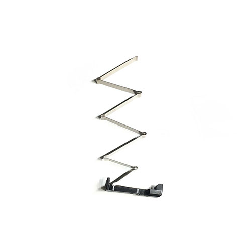 Erweitere dein MDT 10-Schuss Magazin mit der neuen Magazinfeder für den +2 Extender. 🛠️ Perfekt für bessere Leistung und mehr Kapazität!