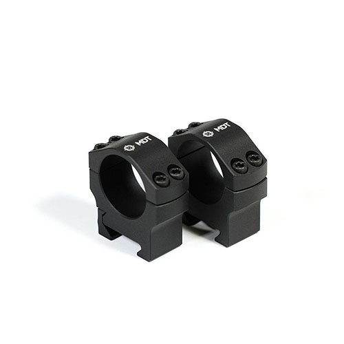 Entdecke die MDT Premier Scope Rings für 34 mm Zielfernrohre. 💪 Präzise, robust und ideal für deine Optiken. Hol sie dir jetzt!