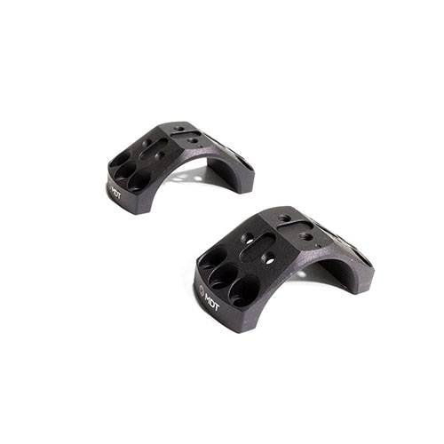 Entdecke die MDT Accessory Ring Caps für 34mm Zielfernrohre! 🛠️ Perfekt für deine Montage mit vielseitigen Befestigungsmöglichkeiten.