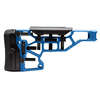 Erlebe Komfort und Leistung mit dem MDT Elite Fixed Rifle Stock für ACC/ESS Chassis. 🔧 Perfekte Passform für deine Schießposition!