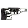 Erlebe den Komfort des MDT Elite Fixed Rifle Stocks für ACC/ESS Chassis. 🔥 Werkzeuglose Anpassung für die perfekte Schießposition!