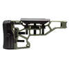 Erlebe mit dem MDT Elite Fixed Rifle Stock für ACC/ESS Chassis 🌟 den ultimativen Komfort und die perfekte Passform für deine Schießposition!