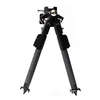 Entdecke das MDT CKYE-POD Gen2 Bipod für Jäger und Schützen. Stabilität, Vielseitigkeit und einfache Anpassungen! 🎯 Hol dir dein perfektes Schießerlebnis!