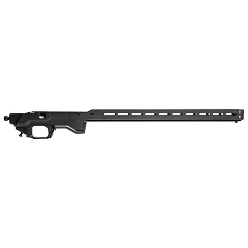 Starte dein eigenes MDT ACC Chassis mit der Basis für CZ 455. 🛠️ Wähle aus verschiedenen Schaftoptionen und Pistolengriffen!