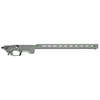 Starte dein ACC Chassis mit der MDT ACC Chassis Base-Defiance XM 🛠️. Wähle aus verschiedenen Schaftoptionen und Pistolengriffen in Tactical Gray!