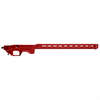 Erstelle dein eigenes ACC Chassis mit der MDT ACC Chassis Basis in Cerakote Crimson Red. 🔥 Wähle aus verschiedenen Stock-Optionen und mehr!