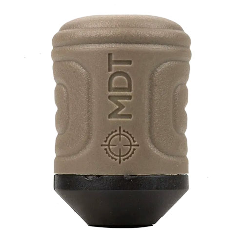 Entdecke den MDT Bolt Handle in FDE! 🔧 Ergonomisch, stilvoll und perfekt für dein Gewehr. Jetzt mehr erfahren!