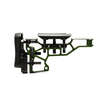 Entdecke den MDT Buttstock - Skeleton Rifle Stock mit XTN Interface. 🛠️ Komfort und Leistung für deine Schießposition perfekt angepasst!