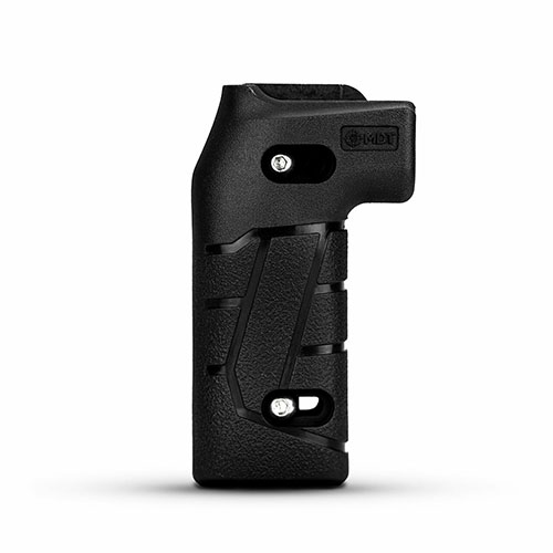 Entdecke den MDT Vertical Grip Premier für AR-15! 🔥 Perfekte Anpassung für jede Handgröße und ideal für Langwaffendisziplinen.