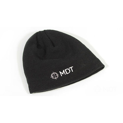 Entdecke das bequeme und stylische Beanie von MDT in Schwarz 🖤. Perfekt für jeden Anlass! Hol dir deins jetzt!
