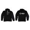 Entdecke den MDT Apparel Pullover Hoodie in Größe S! Bequem, stylisch und perfekt für jeden Tag. 🖤 Hol ihn dir jetzt!