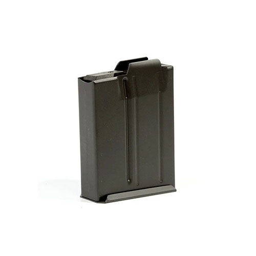 Entdecke das MDT Metal Magazine für .223 Remington! 🔥 10 Runden, langlebig und mit einzigartigem Design für optimale Leistung.