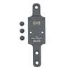 Mit der RMR Shotgun Plate von Meprolight kannst du dein Benelli M2/M4/SBE einfach mit einem RMR-Visier aufrüsten und so deine Zielgenauigkeit verbessern.