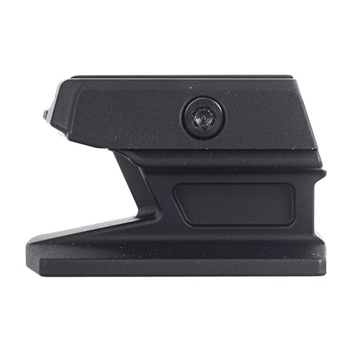Der Meprolight MCO PRO 1.93" Picatinny Riser hebt dein Optik auf die optimale Höhe, sorgt für schnellere Zielerfassung und verbessert die Ergonomie beim Schießen.
