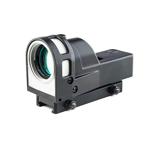 Entdecke das MEPRO M21 Reflexvisier 🔭 – selbstbeleuchtet, kampferprobt und immer bereit für jedes Schlachtfeld. Ideal für Militär und Einsatzkräfte!