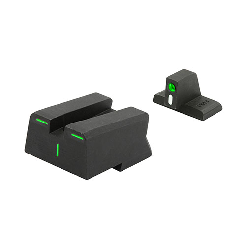 Verbessere deine Zielgenauigkeit mit dem Tru Dot R4E Pistol Set H&K! 🎯 Ideal für Tag und Nacht, perfekt für deine MP5. Jetzt entdecken!