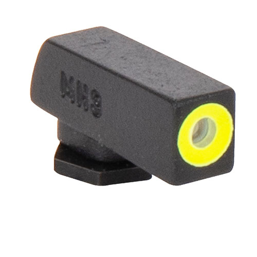 Entdecke das HYPER BRIGHT Pistolenset für Glock 42, 43, 43X, 48. 🌟 Maximale Sichtbarkeit bei Tag und Nacht – immer bereit für deine Schüsse!