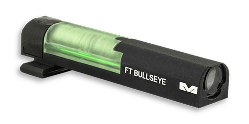 Entdecke das MEPRO FT Bullseye Visier für Pistolen! 🌟 Instinktives Zielen und optimale Sicht bei jedem Licht. Perfekt für dein nächstes Upgrade!