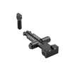 Verbessere deine Schießfähigkeiten mit den MEPRO Tru Dot RIFLE SIGHTS! ✨ Selbstleuchtende Visierungen für optimale Trefferquote bei jedem Licht.