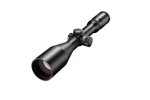 Mit dem 3–12x50 Klassik von SCHMIDT U. BENDER erhältst du eine präzise Optik mit hervorragender Lichttransmission und vielseitiger Vergrößerung für jedes Jagdscenario.