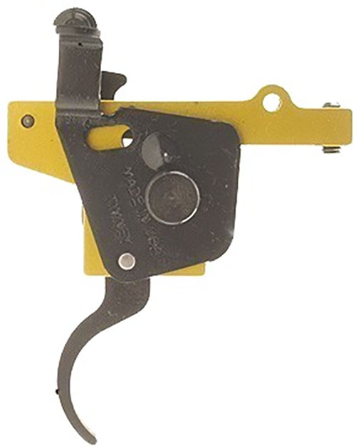 Mit dem Timney Abzug für die REMINGTON 799 erhältst du einen präzisen, einstellbaren Abzug mit minimalem Spiel und einem klaren, knackigen Auslöser.