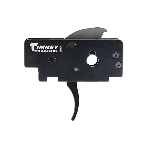 Der Timney HK MP5 2-Stage Trigger bietet eine präzise 2lb Abzugskraft, langlebige Materialien und eine verbesserte Genauigkeit für dein HK MP5.
