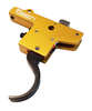 Der MAUSER FEATHERWEIGHT Trigger von TIMNEY bietet eine einstellbare Abzugskraft von 1,5-4lb, ist einfach zu installieren und sorgt für präzise Schüsse!