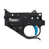 Das RUGER 1022 Trigger Complete Assembly von TIMNEY bietet eine zuverlässige Leistung mit einem festen Abzugsgewicht von 2,75 lb und einem eleganten Design.