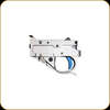 Der Timney RUGER 1022 SILVER Trigger bietet eine präzise 2,75 lb Abzugskraft, einfache Installation und langlebige Leistung für deine Ruger® 10/22®.