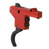 Erlebe einen präzisen und anpassbaren Abzug mit dem SPRINGFIELD TRIGGERS, einstellbar von 2-4lb, ideal für optimale Leistung ohne Sicherheitsmechanismus.