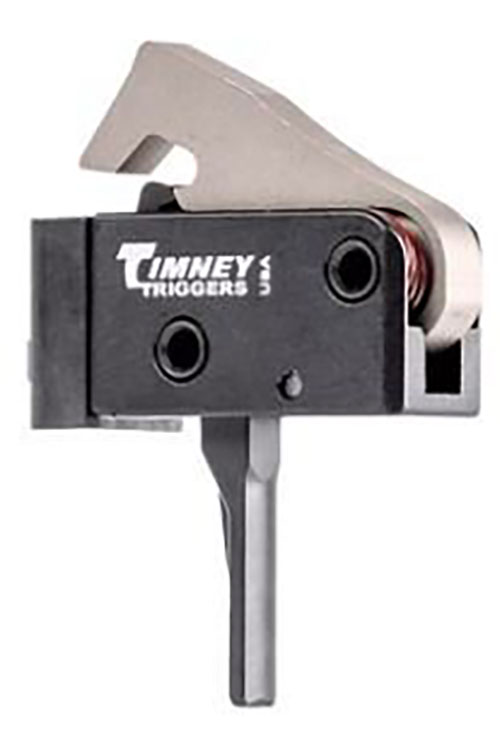 Verbessere dein SIG SAUER MPX mit dem Timney 683 Trigger: präziser, leichter Abzug, einfache Installation und hohe Zuverlässigkeit für optimale Schießergebnisse.