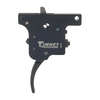 Der WINCHESTER 70 Trigger von TIMNEY bietet ein einstellbares Abzugsgewicht von 1,5-4 lb, sorgt für präzise Schüsse und höchste Zuverlässigkeit.