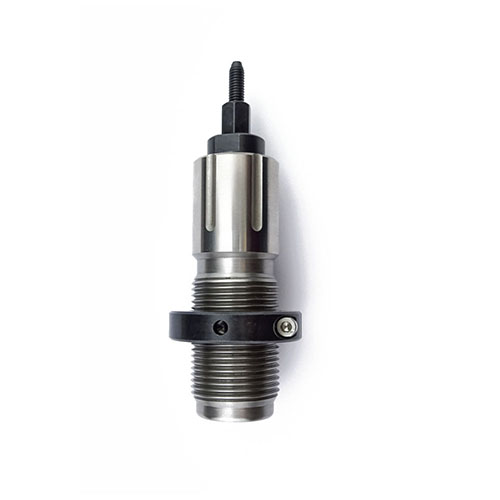 Kalibriere deine Patronenhülsen mit der TRIEBEL Vollkalibriermatrize 8,5x55 Blaser. 🔧 Präzision und Qualität für beste Ergebnisse!