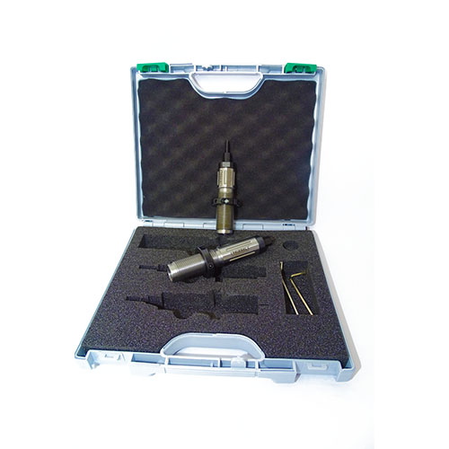 Entdecke den TRIEBEL Matrizensatz .308 Winchester für dein nächstes Projekt! 🎯 Hochwertige Qualität zum günstigen Preis. Jetzt mehr erfahren!