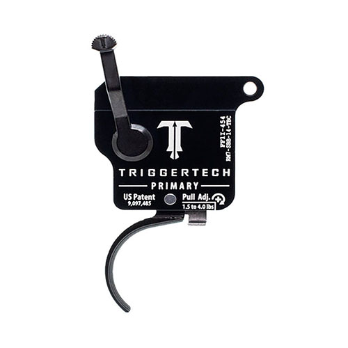 Entdecke den TRIGGERTECH REM700 Modell 7 Abzug mit Frictionless Release Technology™ für maximale Zuverlässigkeit! 🔥 Perfekt für deine Remington.