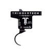 Erlebe den TRIGGERTECH Kimber Field Curved Trigger mit Frictionless Release Technology™ für einen perfekten Schuss! 🎯 Robust und zuverlässig!