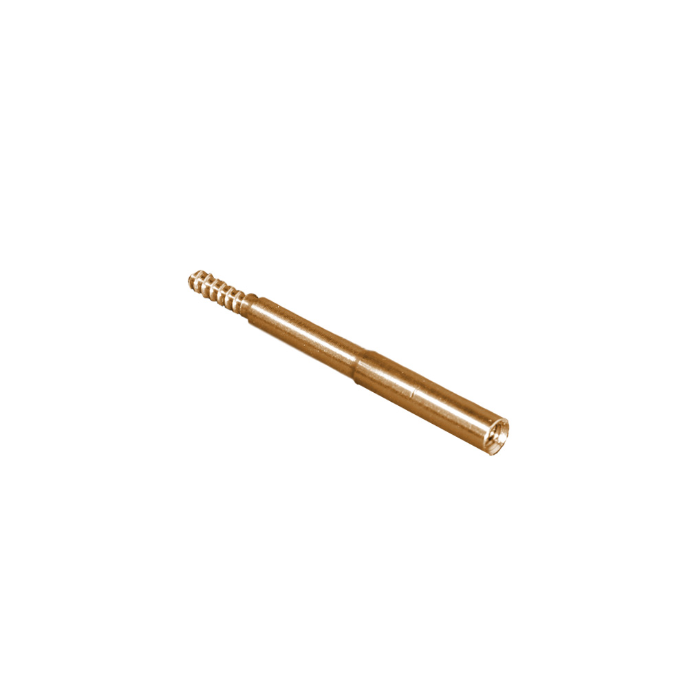 Entdecke den VFG ADAPTER (M 2,5) für Kaliber 4–4,5mm. Ideal für Putzstöcke! 🔧 Hol dir jetzt die perfekte Verbindung!