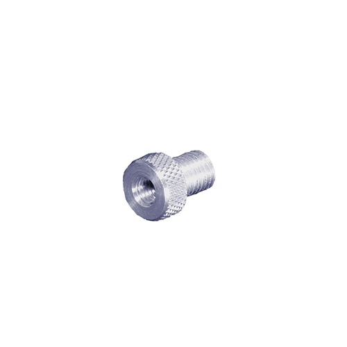 Entdecke das REDUZIERSTÜCK (9/32" auf M5) von VFG für deine Putzstöcke! 🔧 Ideal für verschiedene Gewinde, einfach und praktisch!