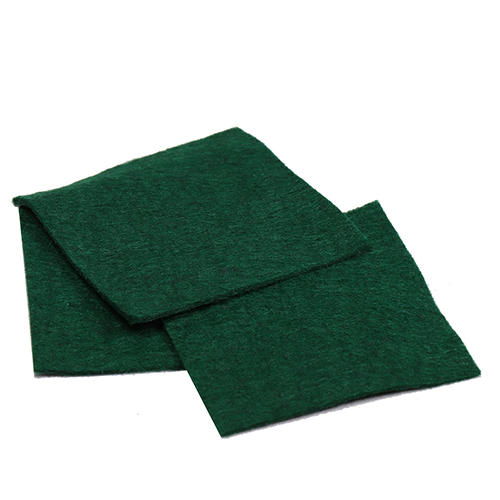 Entdecke die Ölfilze von VFG! 🛠️ Ideal für die äußere Waffenpflege, 20 Stück für optimale Ergebnisse. Mehrfach verwendbar!