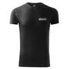 Das x GTS Call of The Jay T-Shirt vereint Komfort und Stil mit robustem 100% Baumwollmaterial, sportlichem Schnitt und stylischem Design für den Alltag.